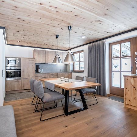 Appartementhaus Trixl フィーバーブルン エクステリア 写真