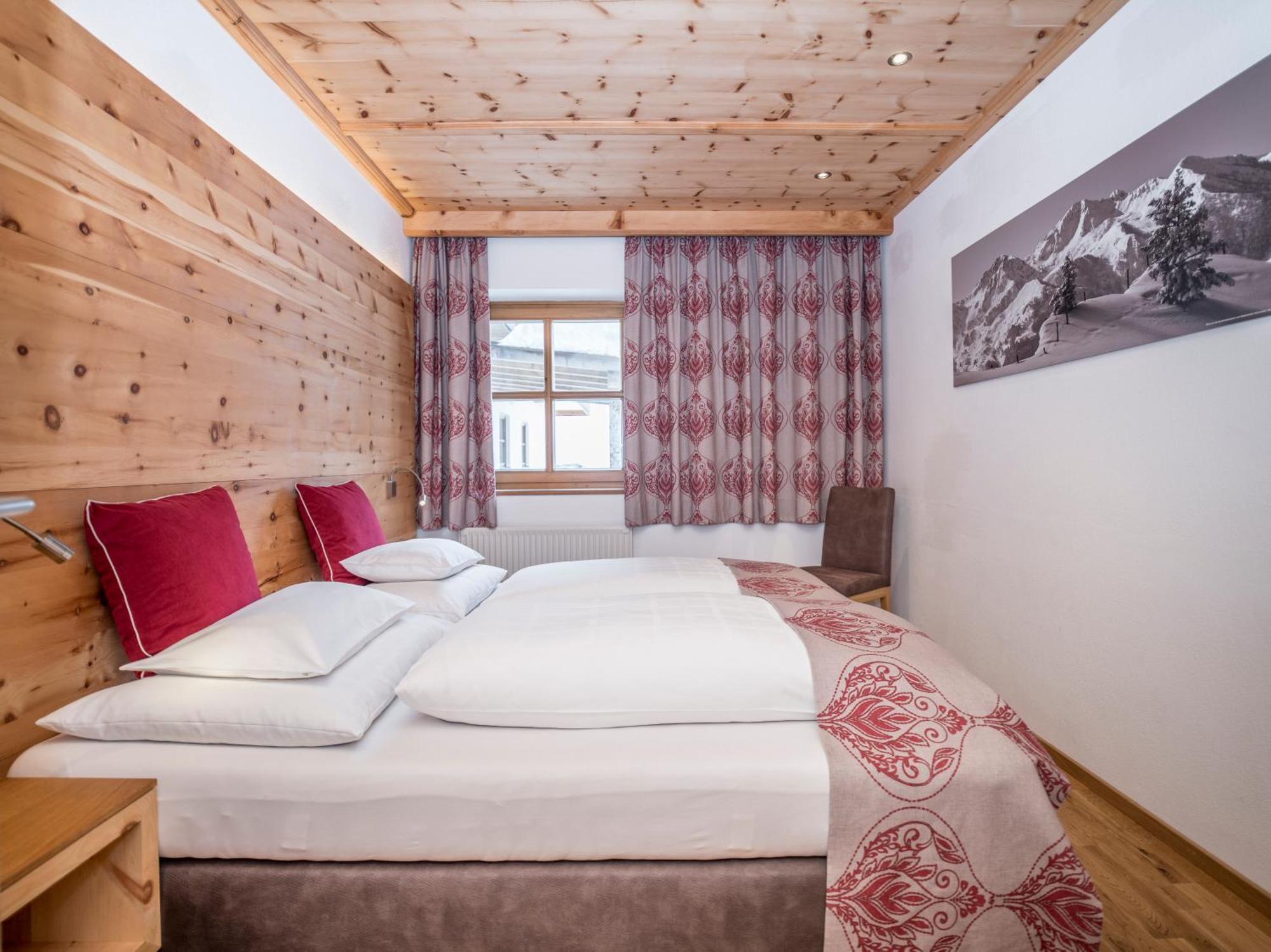 Appartementhaus Trixl フィーバーブルン エクステリア 写真