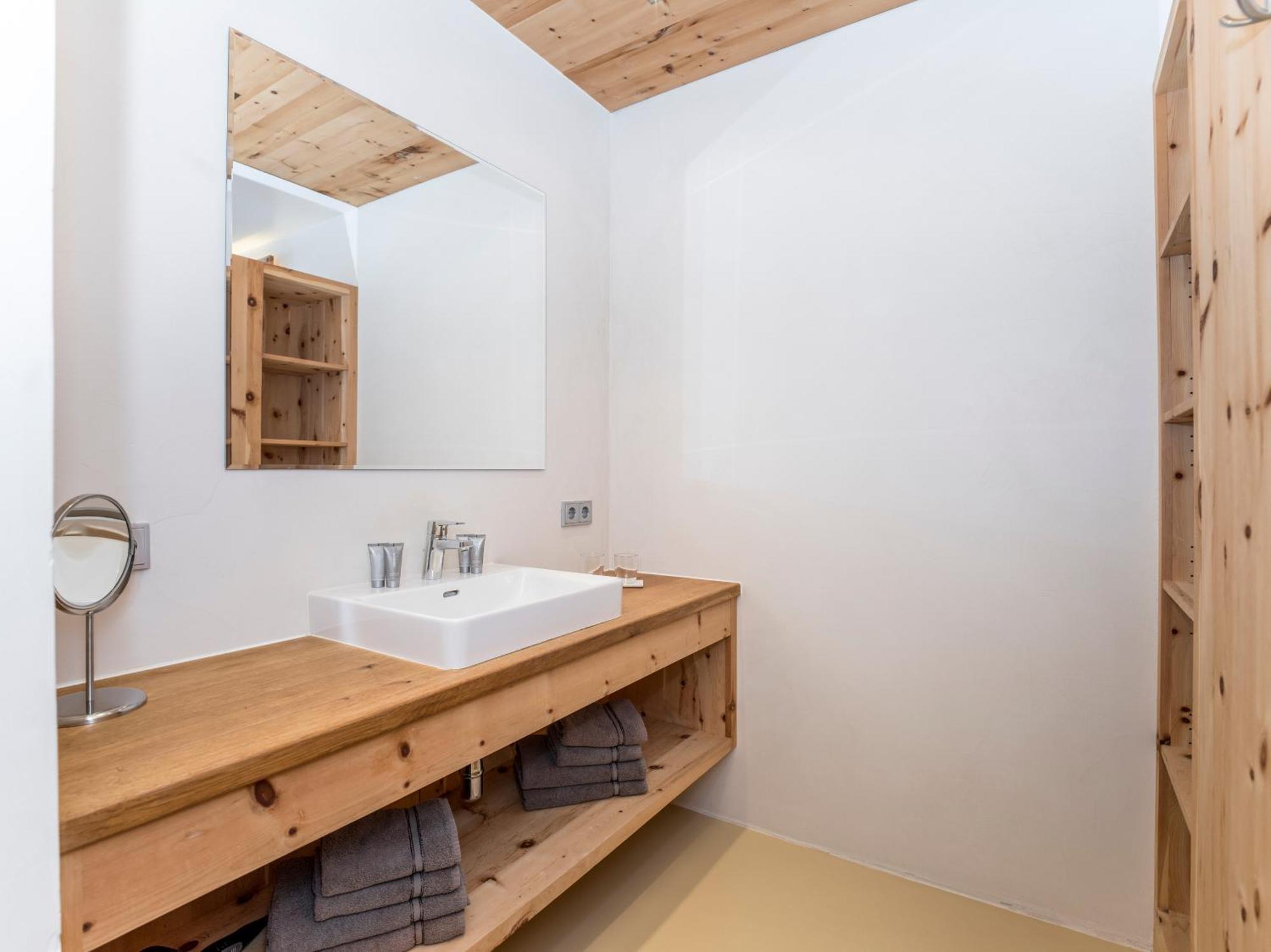 Appartementhaus Trixl フィーバーブルン エクステリア 写真