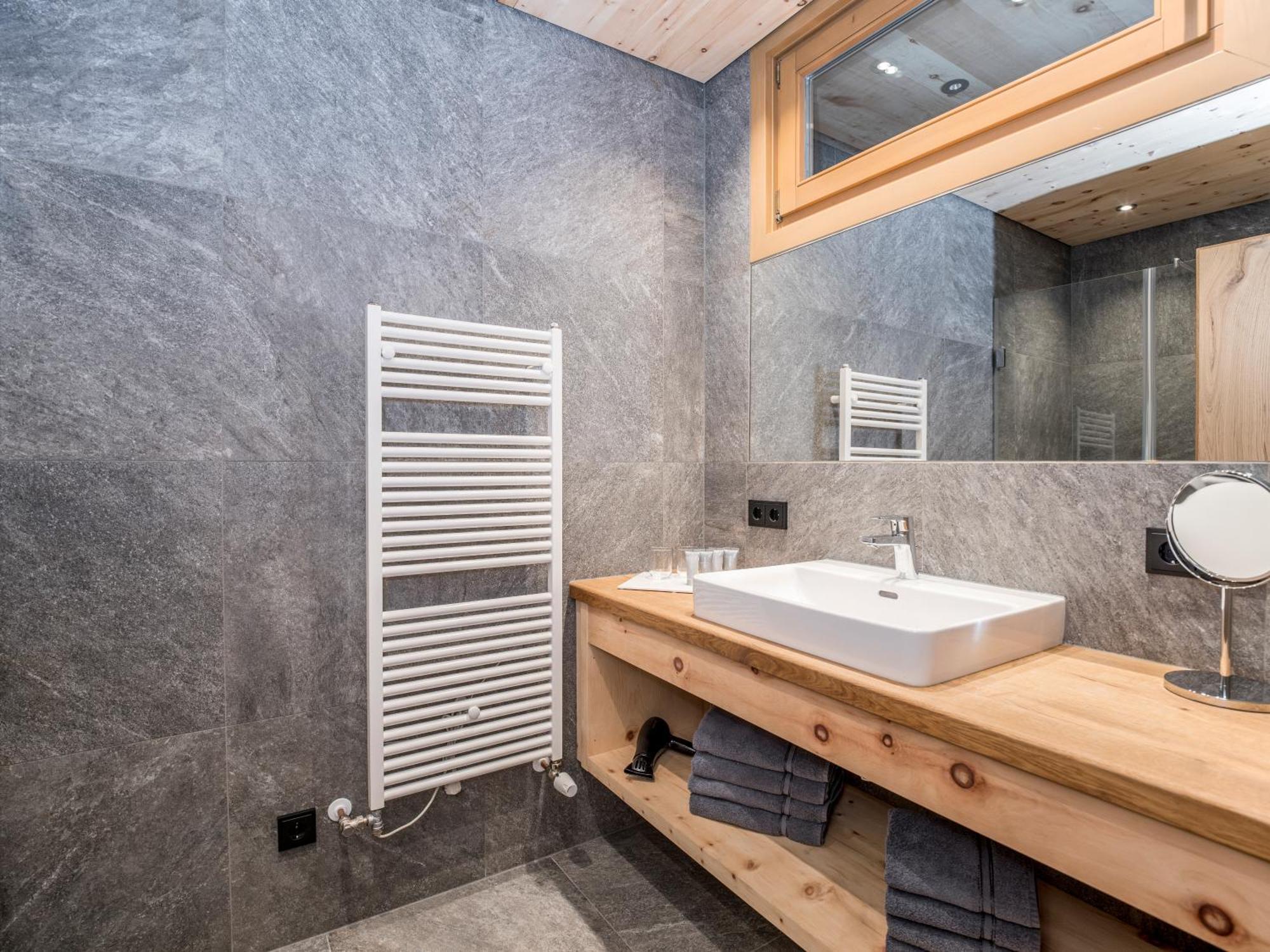 Appartementhaus Trixl フィーバーブルン エクステリア 写真